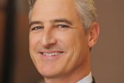 David Gwozdz: chief executive of Mojiva