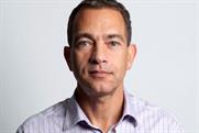 David Gosen: the European managing director for digital at Nielsen