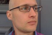 David Carr: strategy director, DigitasLBi