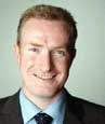 David Metcalfe, chair of the DMA