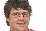David Timm: appointed as vice president of marketing UK and Ireland at KFC