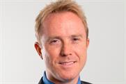 David Anderson: joins Fitness First as CMO