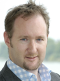 Atkinson: opening office in Bristol
