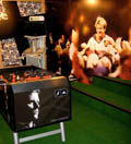 David Beckham Academy: Pushdesign creates Adidas space
