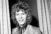 Diary: No Starman at JWT
