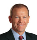 Calhoun: takes over at VNU