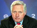Dimbleby: said to be in the running