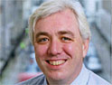 Docherty: joins YooMedia board