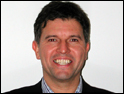 Fernando: leading London sales team