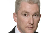 Ford: appointed managing director