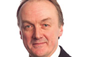 Gilbertson: moves to Emap from Informa