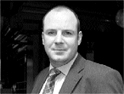 Goodchild: took over as Bauer's managing director in June