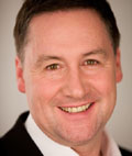 Hensley: joins Lippincott Mercer