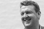 David Hornby is the new chairman at Hiro 