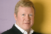 Jensen: joins theJazz to present the weekday drive-time programme