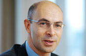 Levin: UBM directed towards 'higher quality business models'