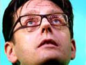Liddiment: leaving ITV