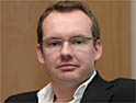 Lynn: appointed as managing director