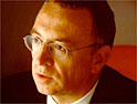 David Mansfield