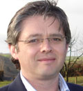 Murray: appointed sales director