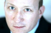 Parsely: steps down as City AM editor