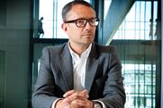 David Pemsel: deputy chief executive at Guardian News & Media