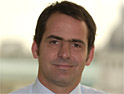Peters: heading up sponsorship group