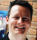 Poole: 'Fort Dunlop is the ideal hub'