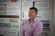 Sawyer's appointment forms part of WRG's growth strategy
