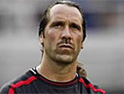 Seaman: joing Barker for Currys ads