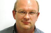Seccombe: senior business planner
