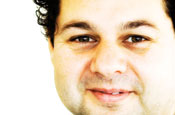 Sloly: 'helping Mason Zimbler carve out its digital presence'