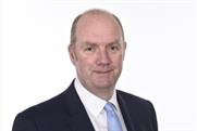 David Taylor: responsibility for global strategic plan