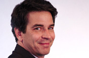Verklin: appointed to Cannes jury