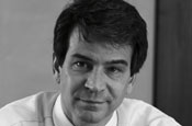Verklin: steps down from Aegis Media Americas