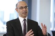 David Levin highlights event division growth at UBM