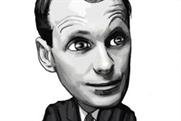 David Ogilvy