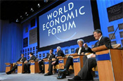 World Economic Forum: PublicisLive to organise