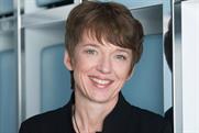 Dawn Airey: joins Yahoo to run its European Middle Eastern and African operations