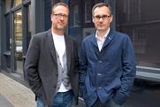 Charlton and Dawson: leave BETC London