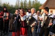 Le Grand Orchestra will perform at the Days of Ukraine Festival