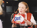 Daz: planning may go to ZenithOptimedia
