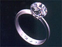 De Beers: joint venture