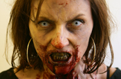 Dead Set: Davina raises hell