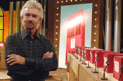 'Deal or No Deal': Endemol website to carry ads