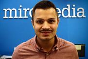 Dean Ronnie: content marketer at Miromedia.co.uk