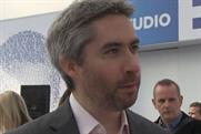 Matthew Dearden: chief executive of Clear Channel UK