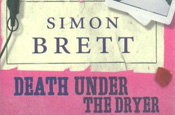 'Death Under the Dryer': Macmillan offer