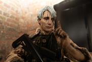 PlayStation creates fantasy-themed experience for Death Stranding launch