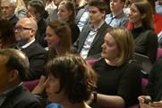 Digital transformations: Moving beyond customer centric - watch the full debate